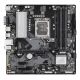 2. Gigabyte B760M D3HP DDR4 Mainboard