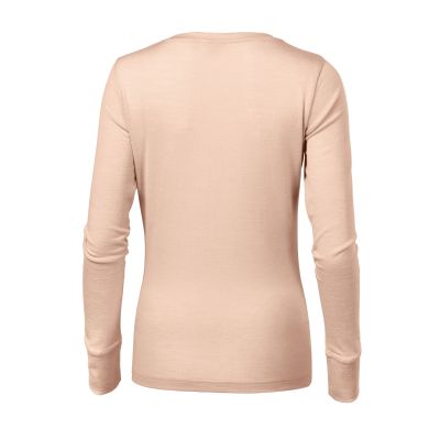 3. Malfini Premium Merino Rise LS W MLI-160C5 T-Shirt