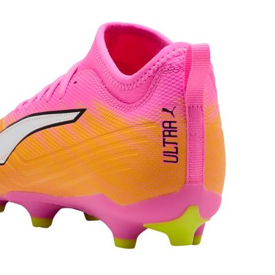 3. Puma Ultra 6 Match FG/AG 108701 05 Kinder-Fußballschuhe