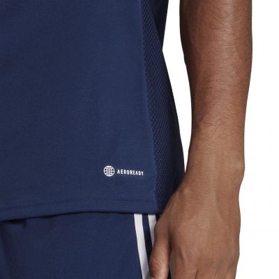 9. adidas Tiro 23 Ligatrikot M HR4608