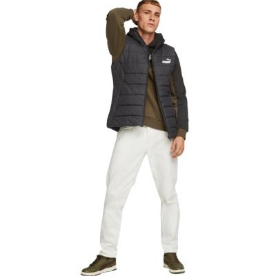 4. Puma ESS Padded Vest M 84893901