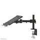 10. NEWSTAR Neomounts NOTEBOOK-D100 10-22" (25-56 cm) Laptop-Tischhalterung