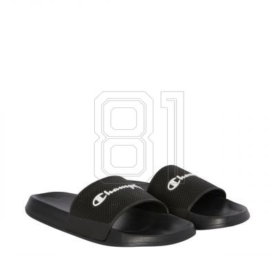 2. Champion DTN21 Slide W S11806 KK002 Zehentrenner