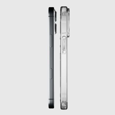 5. SBS Skinny Cover für iPhone 16 Plus – Transparent
