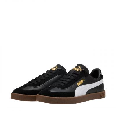 2. Puma Club II Era Jr 401489 01 Schuhe