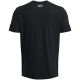 2. Under Armour Camo Bruststreifen SS M 1376830 001 T-Shirt