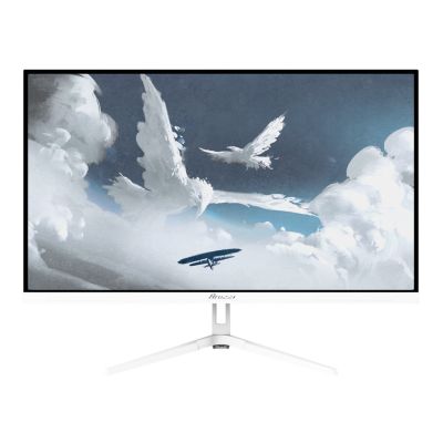 Arozzi Nova 27"-Computermonitor, 68,6 cm (27"), 2560 x 1440 Pixel, Quad HD LED, Weiß