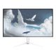 Arozzi Nova 27"-Computermonitor, 68,6 cm (27"), 2560 x 1440 Pixel, Quad HD LED, Weiß