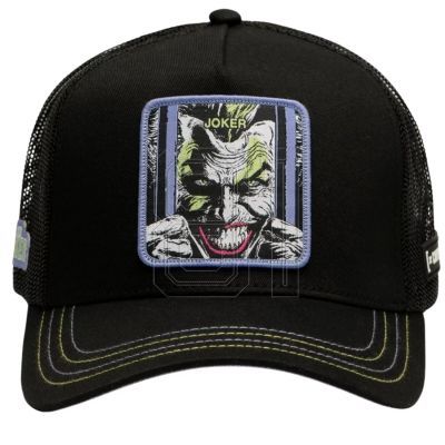 2. Capslab DC Comics Joker-Kappe CL-DC8-1-CT-JOK