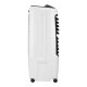 tragbare Klimaanlage HONEYWELL TC10PCEI
