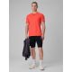 6. Schnelltrocknendes Herren-Trainingsshirt (Standardgröße) 4F 4FRSS26TFTSM2343-11M