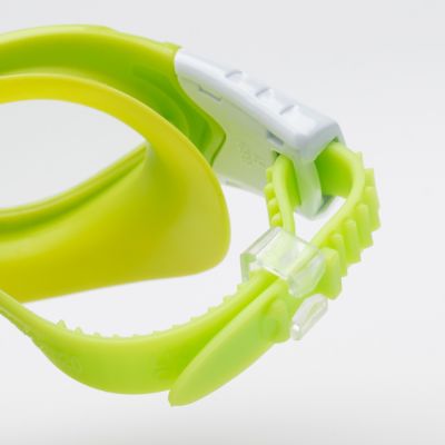 4. Kinder-Schwimmbrille VISIO JR