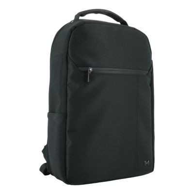 Mobilis 005046 Laptoptasche 40,6 cm (16") Rucksack Schwarz