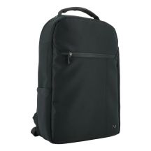 Mobilis 005046 Laptoptasche 40,6 cm (16") Rucksack Schwarz