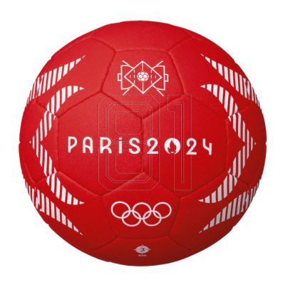 7. Molten 5000 Handball Olympische Spiele Paris 2024 H2A5000-S4F