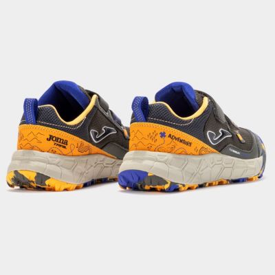 4. Joma Adventure 2523 Jr JADVS2523V Schuhe