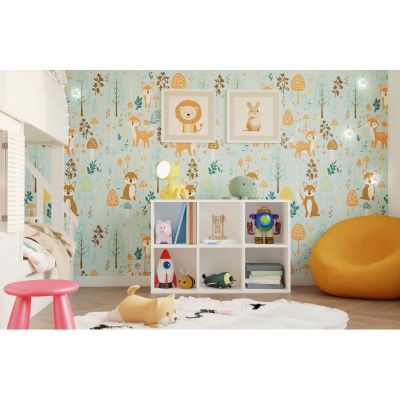 8. MALAX MINI-REGAL 2X3 WEISS