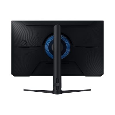 34. Monitor Samsung Odyssey G3 LED 27" LS27DG300EUXEN 180Hz
