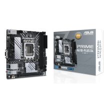 ASUS PRIME H610I-PLUS D4-CSM Intel H610 LGA 1700 Mini-ITX