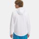 6. Under Armour Rival Terry Logo Hoodie M 1390141100