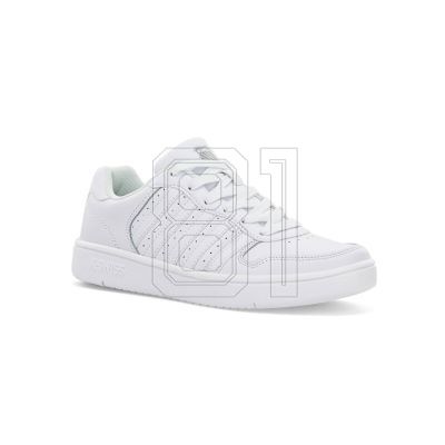 2. K-Swiss Court Palisades Sneaker W 96931-117-M