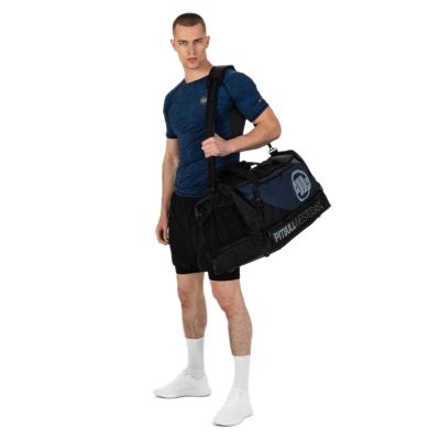 11. Pit Bull West Coast Logo TNT II 100L Trainingstasche - 8130239059