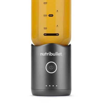 13. NutriBullet NBP013VT 0,59 l Tragbarer Standmixer Lila