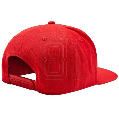 2. 47 Brand MLB New York Yankees No Shot Cap B-NSHOT17WBP-RD