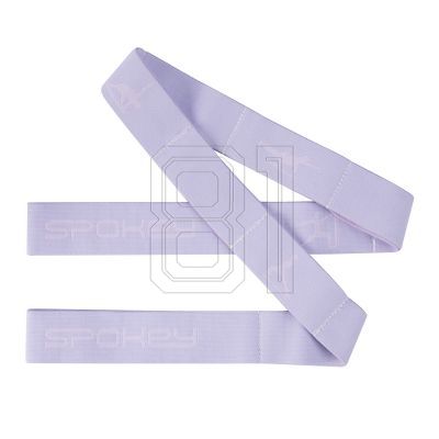 9. Spokey Yoga Tape SPK-943088