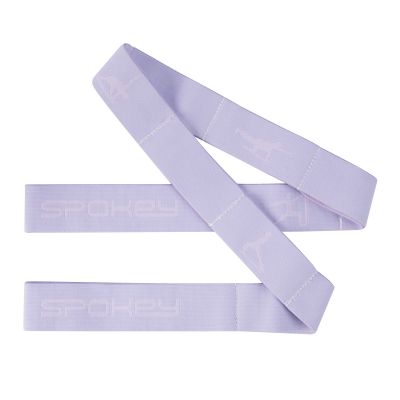 9. Spokey Yoga-Band SPK-943088