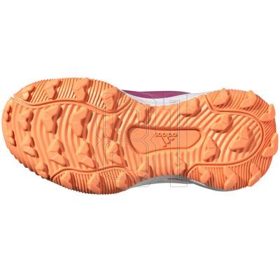 6. Adidas Fortarun All Terrain Cloudfoam Sport Running Jr GZ1807 Schuhe