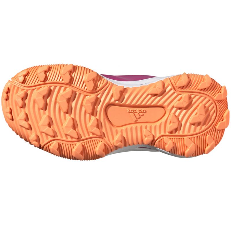 6. Adidas Fortarun All Terrain Cloudfoam Sport Running Jr GZ1807 Schuhe