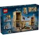 2. LEGO Harry Potter 76447 – Schloss Hogwarts: Flugstunde auf dem Besen