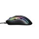 3. Glorious PC Gaming Race Model D 2 Maus Universal Beidhändig USB Typ-A Optisch 26000 DPI