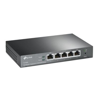 11. TP-LINK TL-ER605 Router