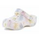 8. Crocs Classic Pastel Pets Clog T Jr 210989-0WV Flip-Flops