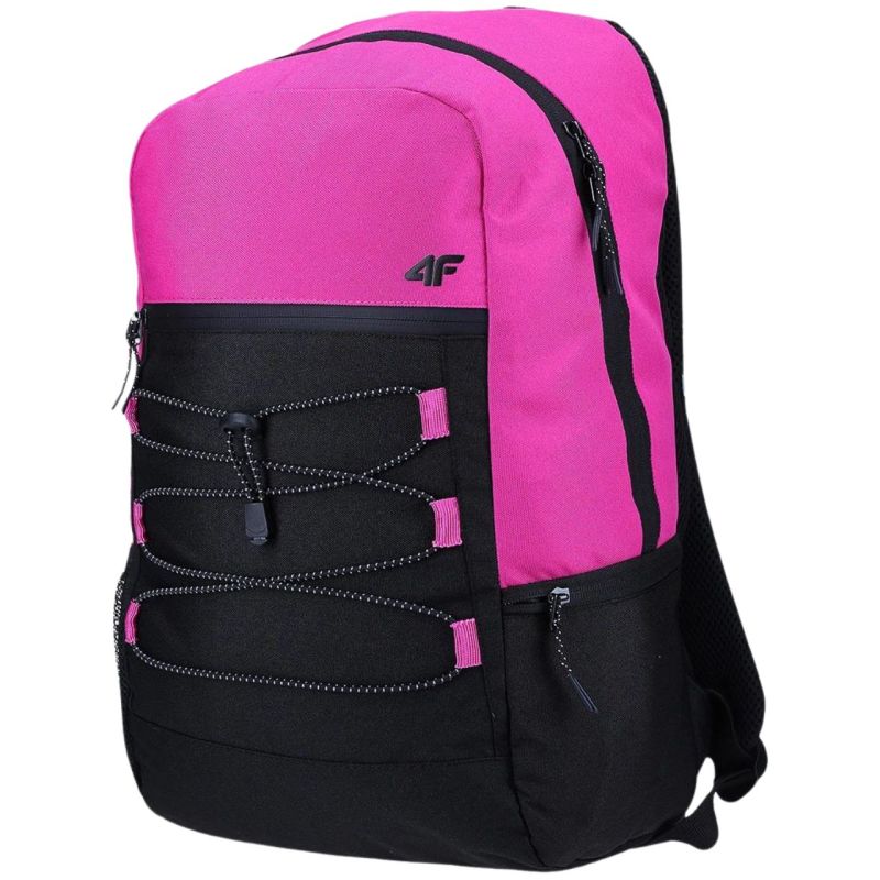 10. Rucksack 4F 4FJWSS24ABACU309 54S