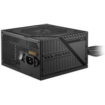 MSI MAG A650BNL Netzteilmodul 650W 24-Pin ATX Schwarz