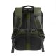 2. Tech-Protect Defender S70 RYANAIR & WIZZAIR 24L Laptop-Rucksack – Dunkelgrün