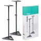 Stagg SMOS-10 SET - ein Set aus Stahlstativen