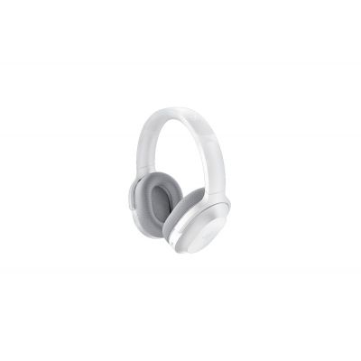 16. Razer Barracuda Mercury Weiß