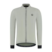 Rogelli SIGNATURE Langarmshirt, grau, Größe 3XL