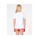 4. RIP CURL Surf Revival Tee T-Shirt - Mädchen - weiß