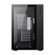 14. GameMax Infinity BK Midi Tower Schwarz