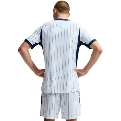 4. Nike Inter Mailand Spieltrikot 2026/27 Herren Weiß und Blau II1792 101