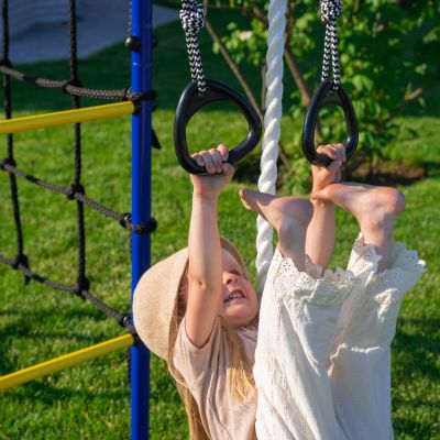 5. Gardenluxus Langur Gymnastikgriffe