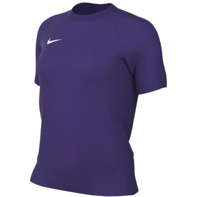 Nike Dri-Fit Park VIII Damen-T-Shirt Lila HV8178 547
