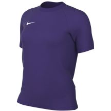 Nike Dri-Fit Park VIII Damen-T-Shirt Lila HV8178 547