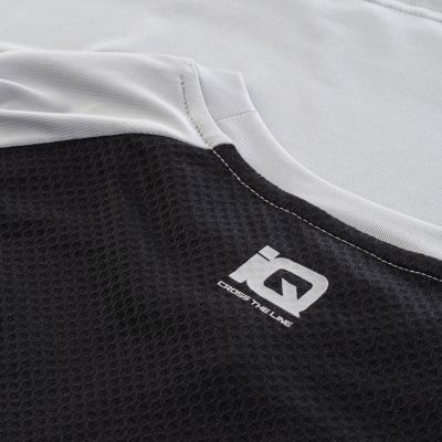 4. IVAR Kurzarm-T-Shirt für Herren