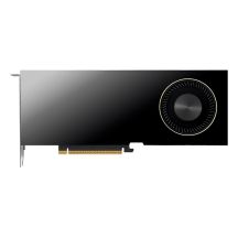 PNY RTX PRO 6000 Blackwell Max-Q, 96 GB GDDR7 512-Bit 1794 GB/s, PCI Express 5.0 4x DisplayPort 2.1a ATX-Blende, Einzelhandel